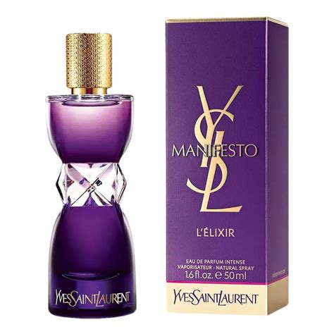 ysl yves saint laurent manifesto
